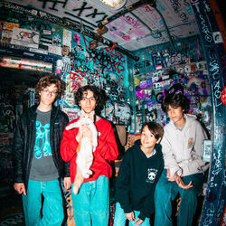 Trueblood tabs for Strangers