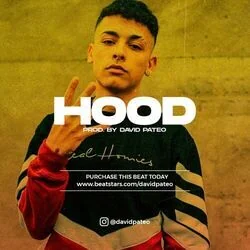 Hood Chords by Trueno