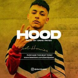 Hood Chords by Trueno