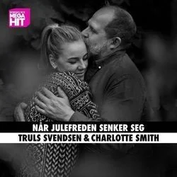 Når Julefreden Senker Seg Chords by Truls Svendsen