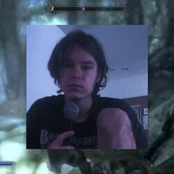 Truman Sinclair chords for Black train