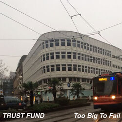 Crisps by Trust Fund