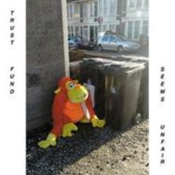 Dreamers Chords by Trust Fund