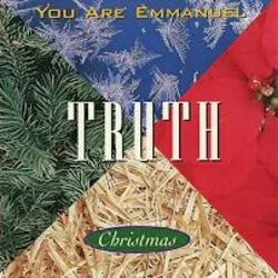 Light A Christmas Candle Chords by The Truth