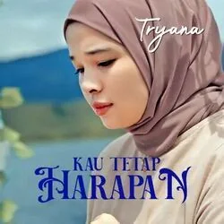 Senyummu Samarkan Luka Chords by Tryana