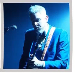Ei Stjerne Som Deg Chords by Trygve Skaug