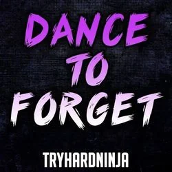 Dance To Forget Ukulele Chords by Tryhardninja