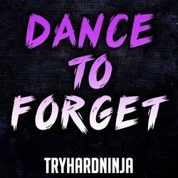 Dance To Forget Ukulele by Tryhardninja