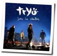Serre Moi Tab by Tryo