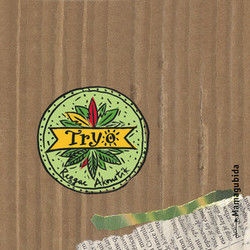 La Main Verte Chords by Tryo