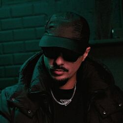 Personne Chords by Trz