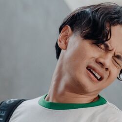 Mau Tak Mau Chords by Tsaqib