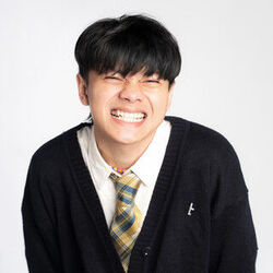 Roda Berputar Chords by Tsaqib