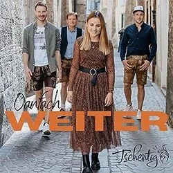 Wunder Tauflied Chords by Tschentig