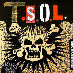 Wash Away by Tsol