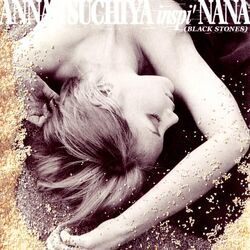 Kuroi Namida Chords by Anna Tsuchiya