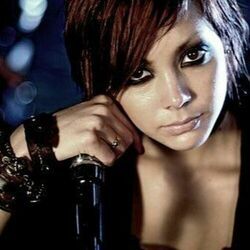 Rose Chords by Anna Tsuchiya