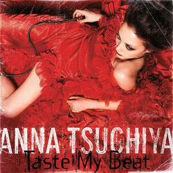Scream Tab by Anna Tsuchiya