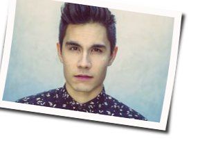 Built To Love Chords by Sam Tsui