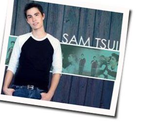 Fixed Chords by Sam Tsui