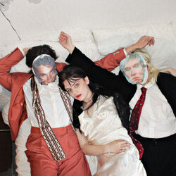 Baggage Chords by TTSSFU