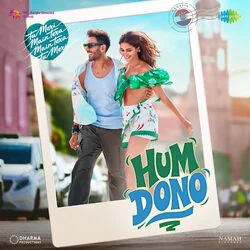 Hum Dono Chords by Tu Meri Main Tera Main Tera Tu Meri