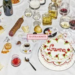 La Verdad Chords by Tu Otra Bonita