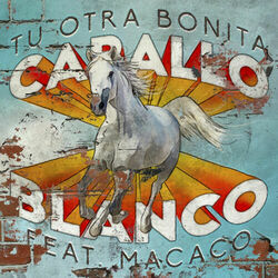 Caballo Blanco Chords by Tu Otra Bonita