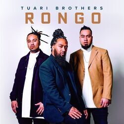 Whakatau Te Wairua by Tuari Brothers
