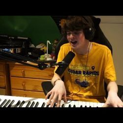 Unreleased Song Chords by Tubbo