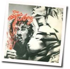 White Punks On Dope Tab by The Tubes
