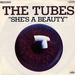 She's A Beauty Chords by The Tubes
