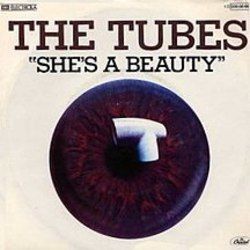 Shes A Beauty by The Tubes