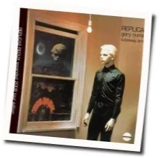 Do You Need The Service? Bass Tab by Gary Numan