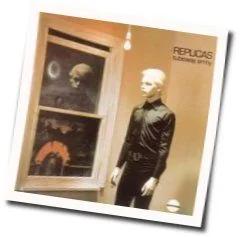 Down In The Park Bass Tab by Gary Numan