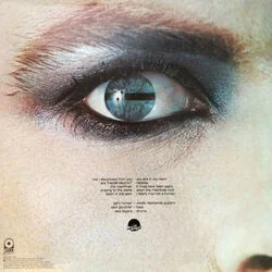 It Must Have Been Years Bass Tab by Gary Numan