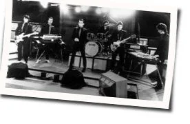 The Machman Tab by Gary Numan