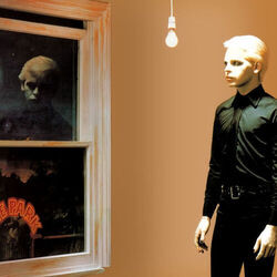 Are Friends Electric by Gary Numan
