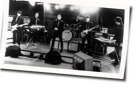 The Machman Tab by Gary Numan