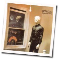 You Are In My Vision Bass tabs by Gary Numan