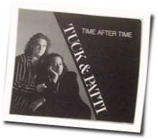 Time After Time by Tuck And Patti