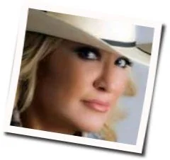 As Long As There's A Heartbeat Chords by Tanya Tucker