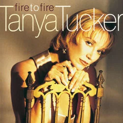 Find Out Whats Happenin Chords by Tanya Tucker