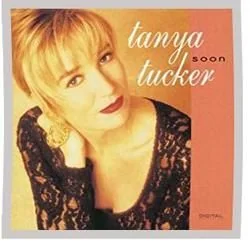 Hangin In Chords by Tanya Tucker