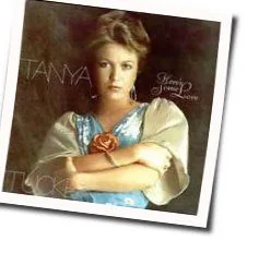 Heres Some Love Chords by Tanya Tucker