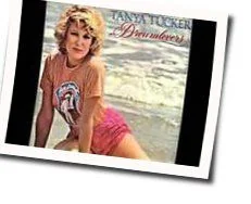 How Can I Tell Him Chords by Tanya Tucker