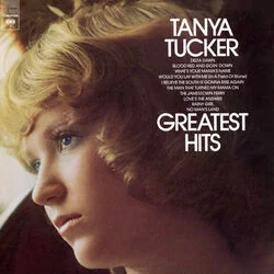 I Believe The South Is Going To Rise Again Chords by Tanya Tucker