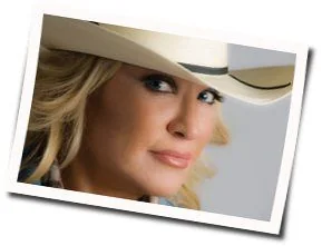 It's A Cowboy Loving Night Chords by Tanya Tucker