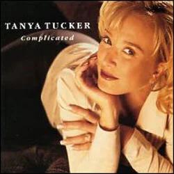 Just Another Love Chords by Tanya Tucker