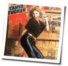 The Baptism Of Jesse Taylor Chords by Tanya Tucker